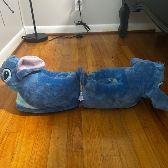 Happy Feet - Cute Stitch Slippers - Picture 9 of 12
